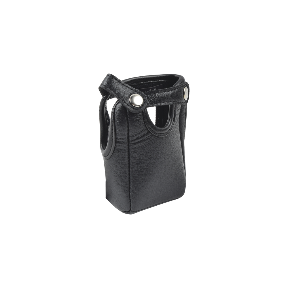 Funda Reforzada de Piel con Resistentes Correas y Fácil Acceso para Radios IC-F52/62. - Image 2