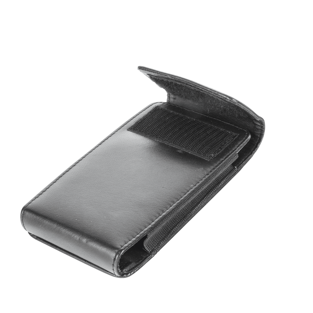 Funda Reforzada de Piel para el Radio Smartphone KWSA-80K. - Image 4