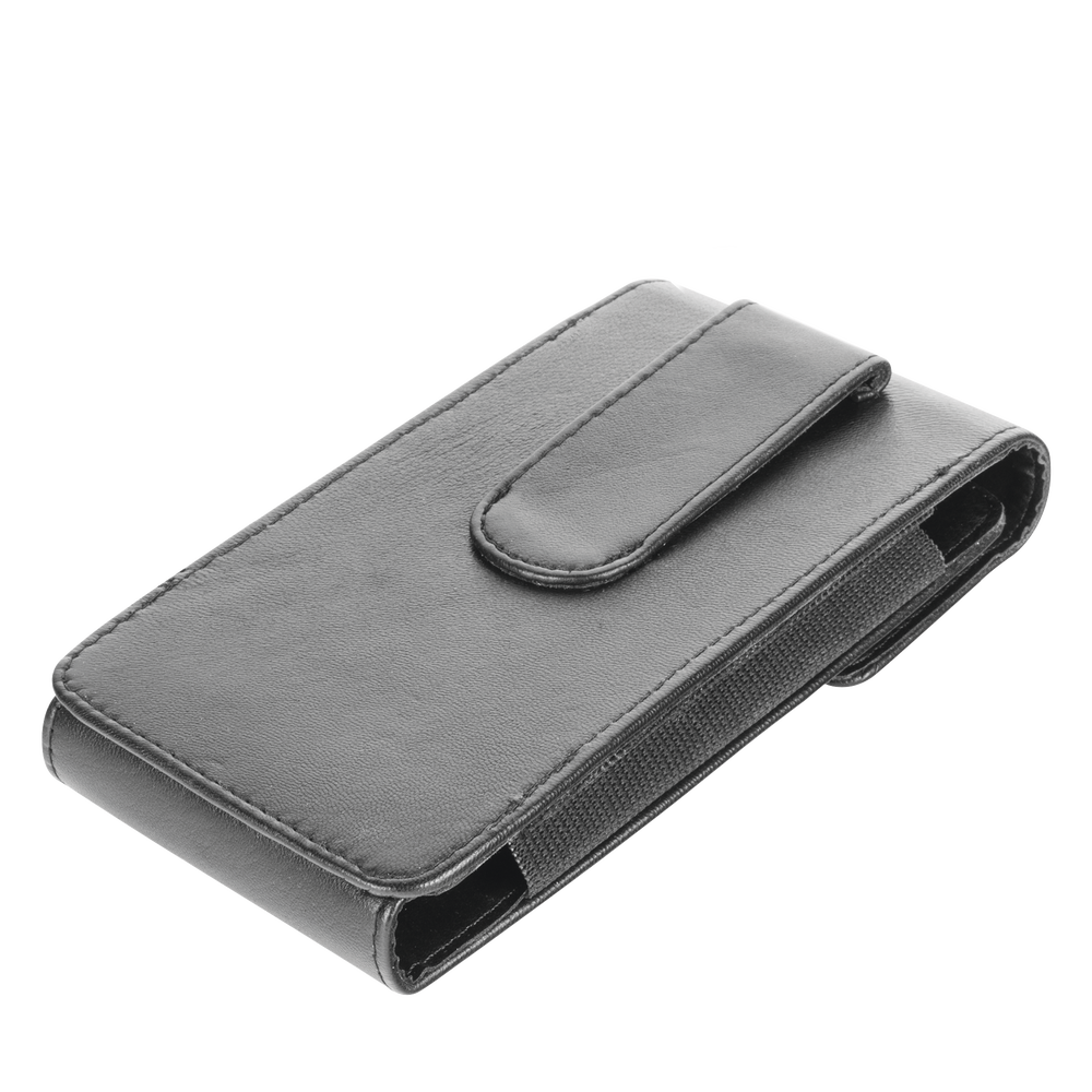 Funda Reforzada de Piel para el Radio Smartphone KWSA-80K. - Image 5