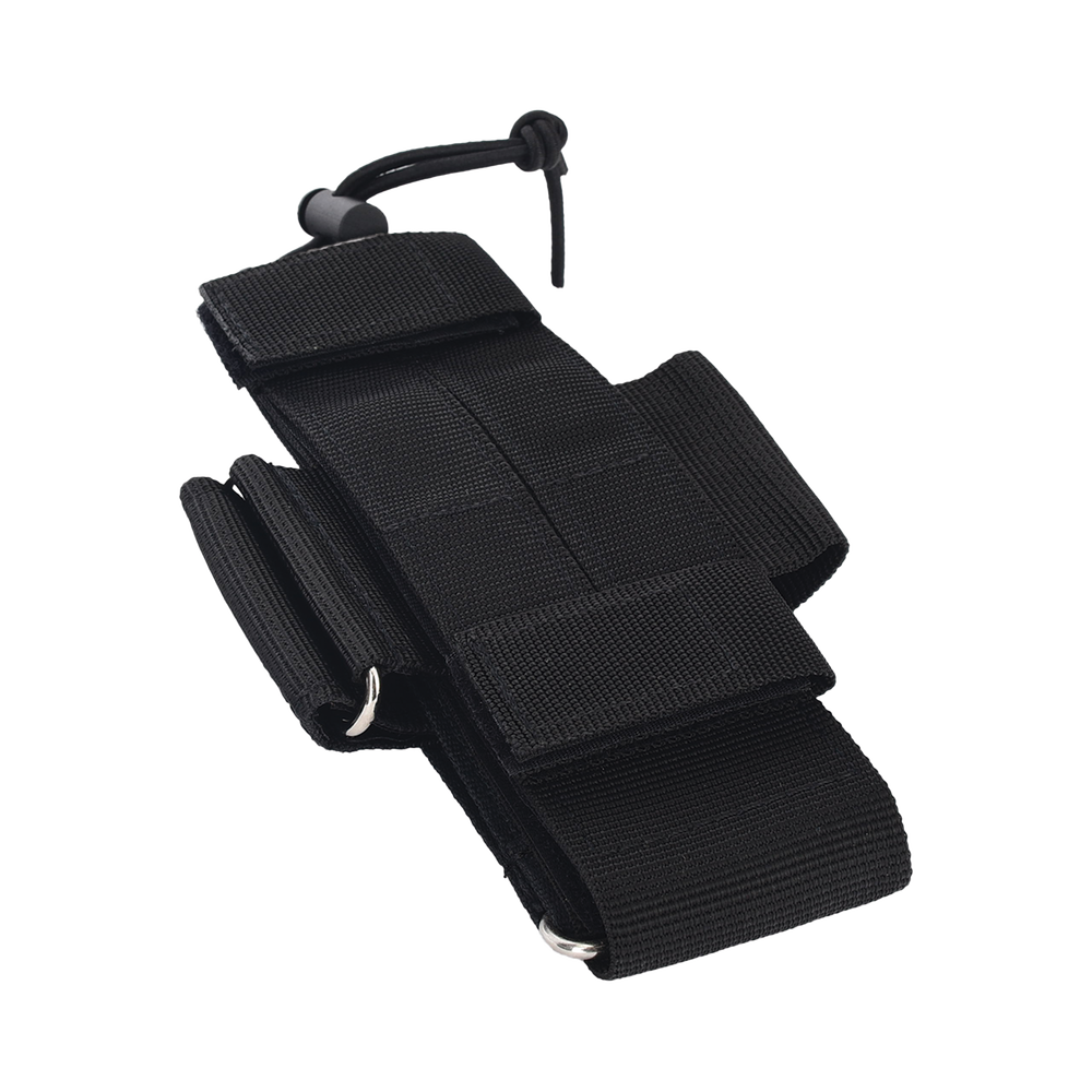 Funda de Piel Reforzada, tipo MOLLE para series NX-5200, NX-5300 y NX-5400.