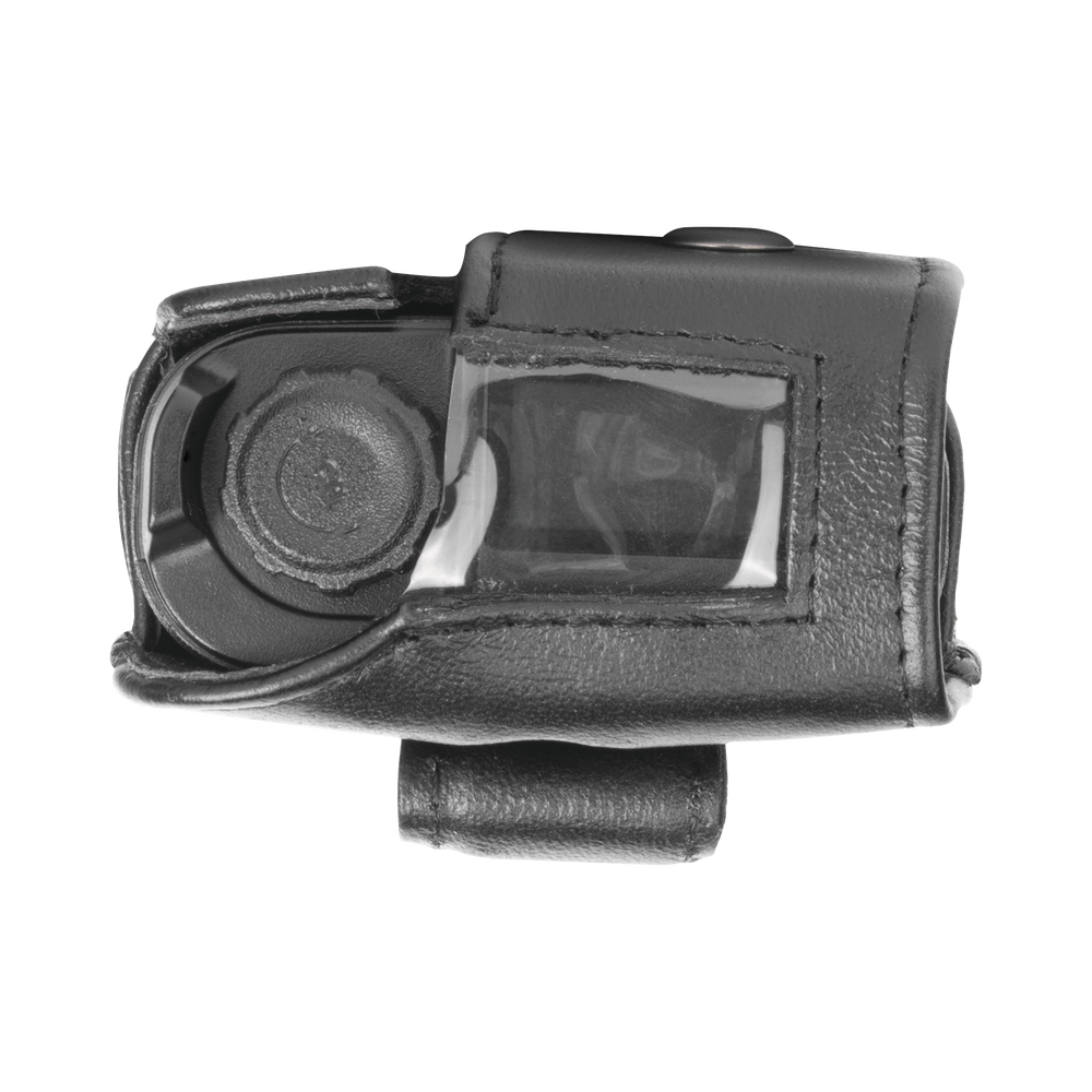 Funda Reforzada de Piel para Radios TE-390. - Image 7