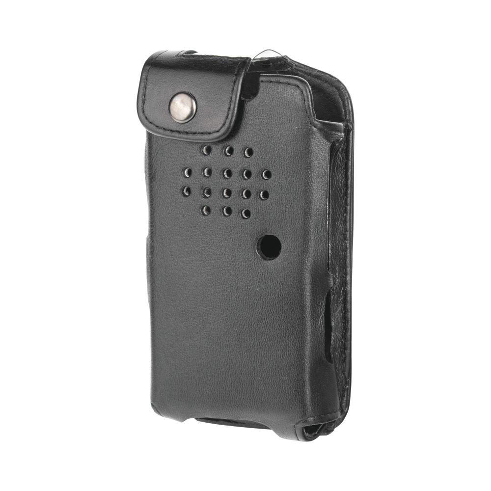 Funda Reforzada de Piel para Radios TE-390. - Image 3