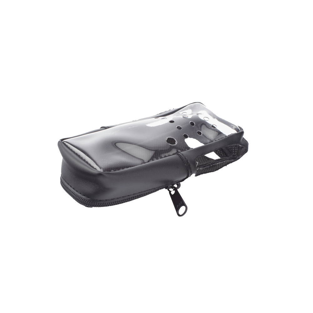 Funda TX 790 cierre/vinipiel / mica - Image 2