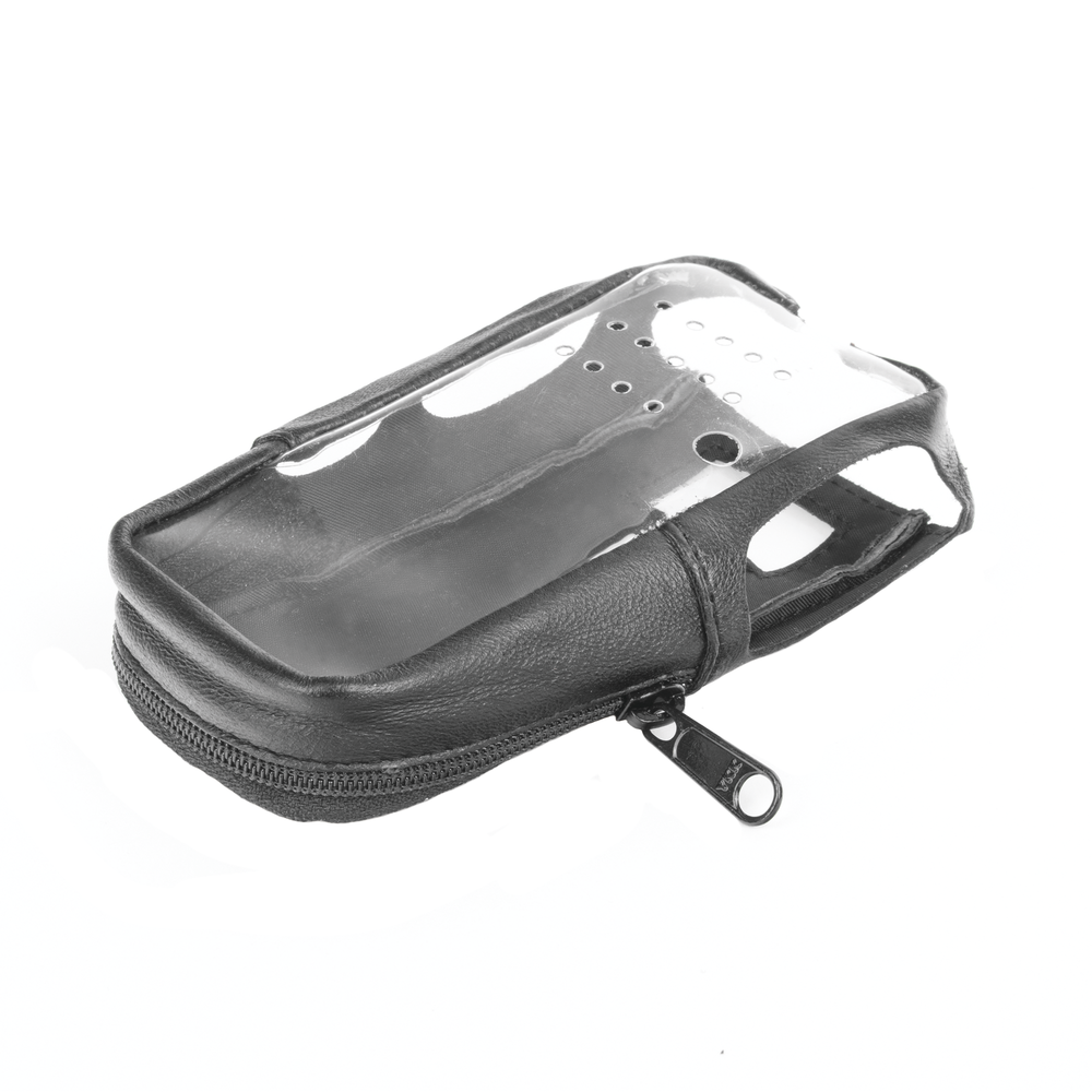 Funda Reforzada de Piel para Radios TX-R50A. - Image 5