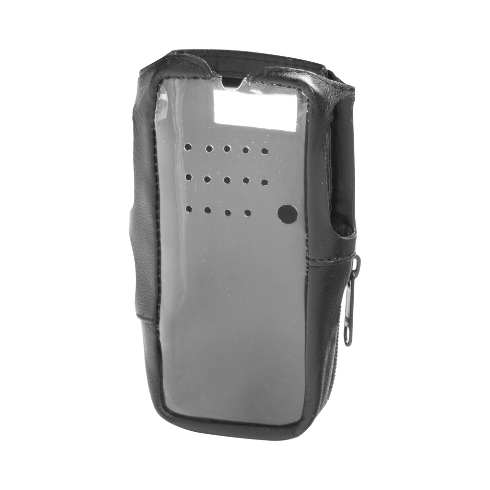 Funda Reforzada de Piel para Radios TX-R50A. - Image 2