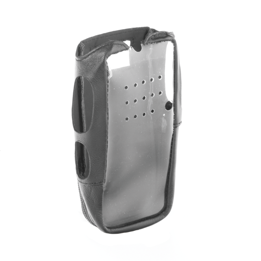 Funda Reforzada de Piel para Radios TX-R50A. - Image 3