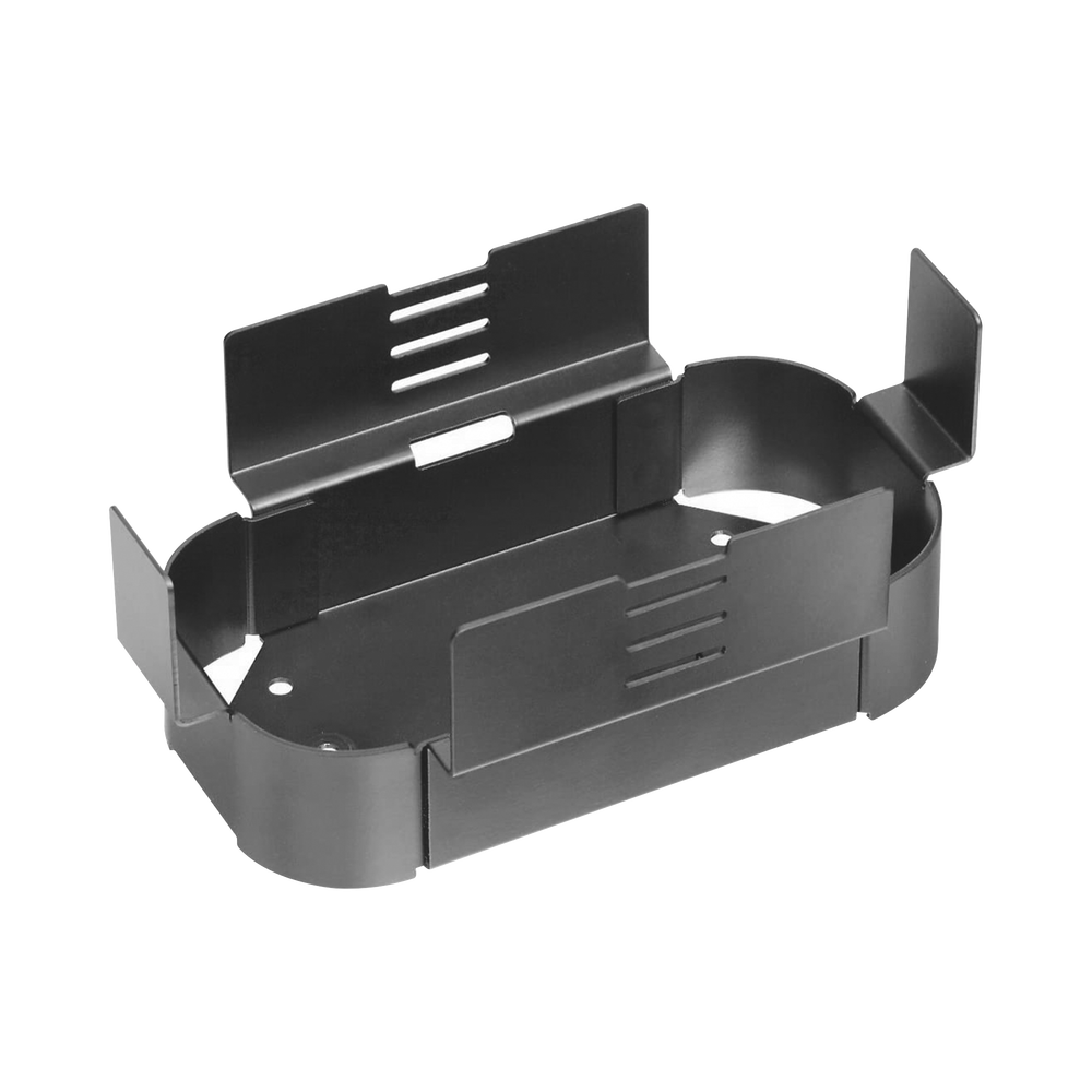 Accesorio de Apilamiento para Charola de Empalme FST6, para Instalaci?n en Distribuidores de Fibra ?ptica de Pared FWME4 y FWME8