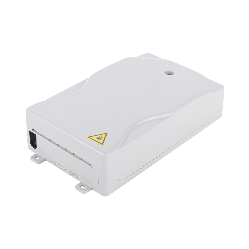 Caja Terminal de Fibra ?ptica para Instalaci?n en Interior, Montaje en Pared, 8 Acopladores SC/APC Monomodo, Hasta 24 Empalmes - Image 3