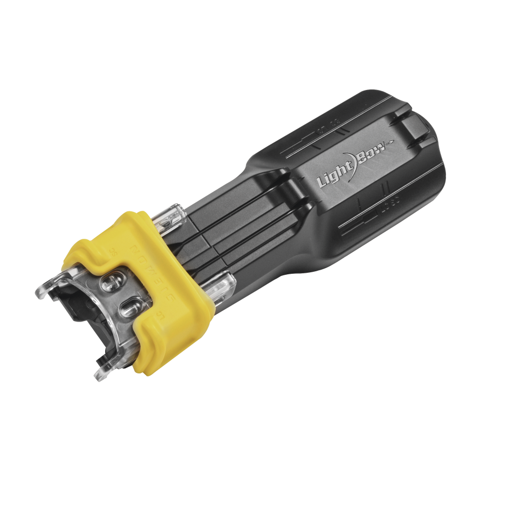 Kit de Herramienta LightBow para Terminaci?n de Conectores de Fibra ?ptica Pre-Pulidos LC/SC, Monomodo o Multimodo - Image 3