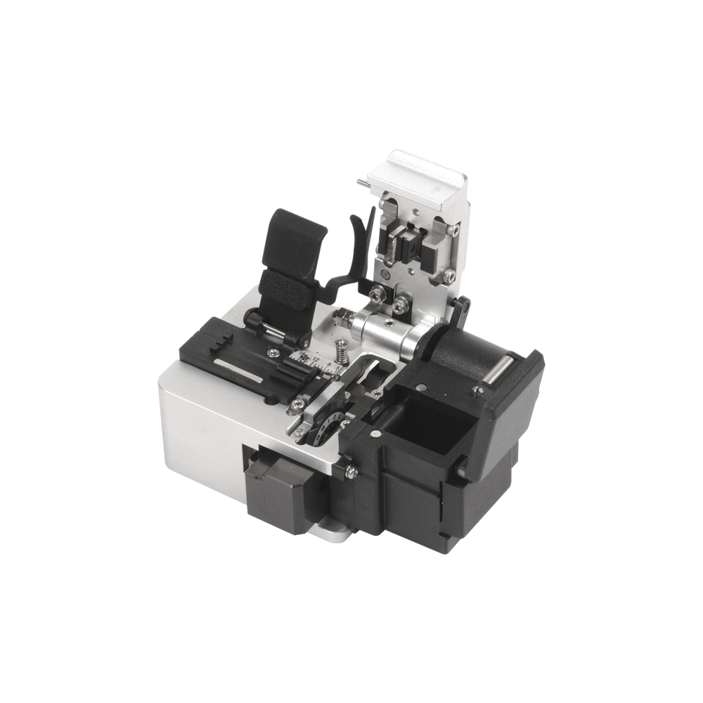 Kit de Herramienta LightBow para Terminaci?n de Conectores de Fibra ?ptica Pre-Pulidos LC/SC, Monomodo o Multimodo - Image 4