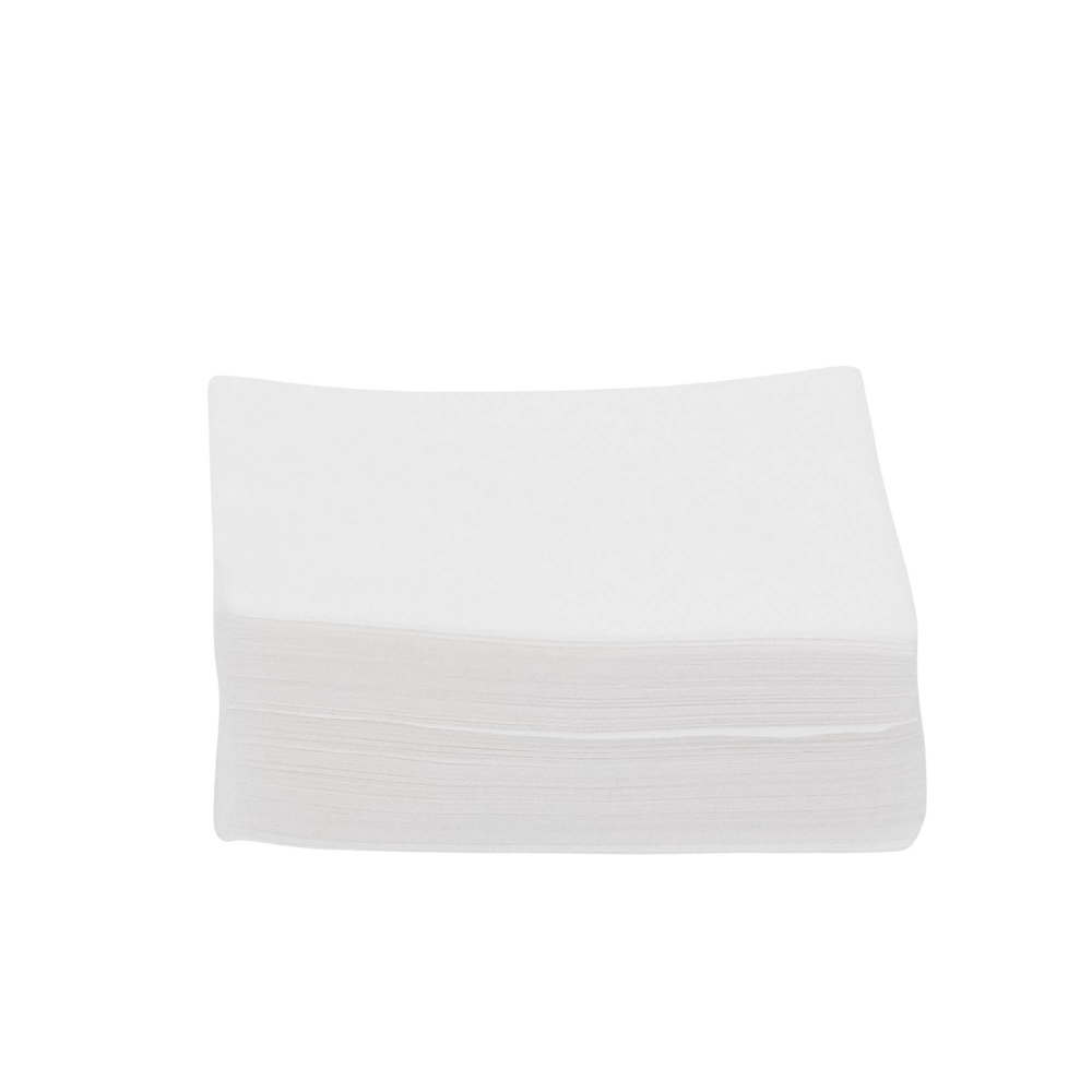 Toallas Secas Ideales para Limpieza de Fibra Óptica, Sin Pelusas, 101.6 x 101.6 mm (4 x 4 pulgadas), 100 Piezas (Se Mojan con Alcohol Isopropílico) - Image 4