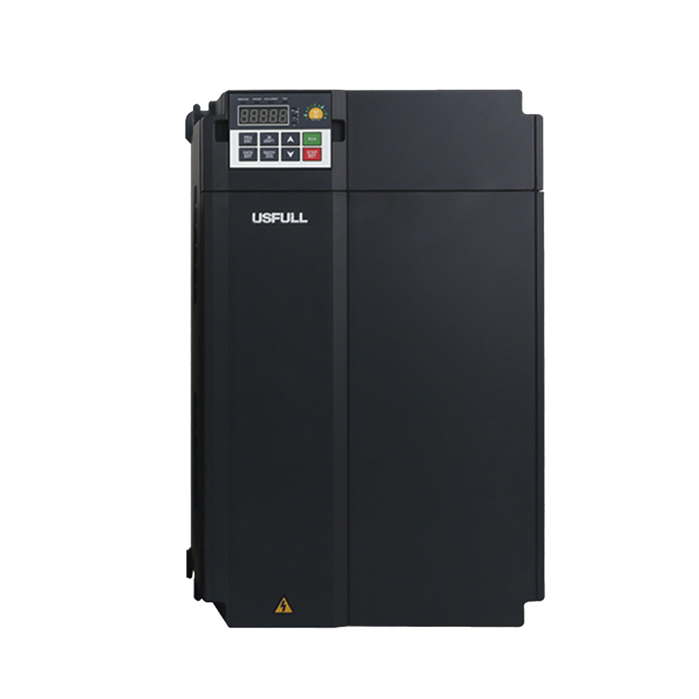 Inversor Solar - Variador de Frecuencia para Bombas de Agua AC de 30KW (40 HP) 440V: Potencia y Eficiencia para Aplicaciones Exigentes