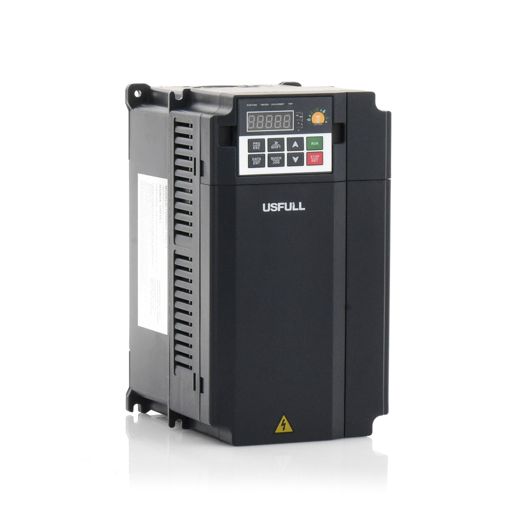 Inversor Solar - Variador de Frecuencia para Bombas de Agua AC de 7.5KW (10 HP) 440V: Potencia y Eficiencia para Aplicaciones Exigentes - Image 3