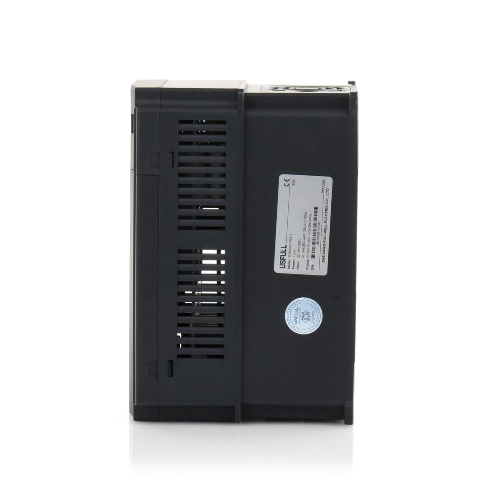 Inversor Solar - Variador de Frecuencia para Bombas de Agua AC de 7.5KW (10 HP) 440V: Potencia y Eficiencia para Aplicaciones Exigentes - Image 5