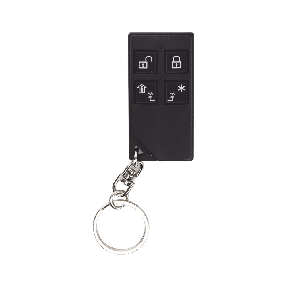 Control Remoto Función Predeterminada.