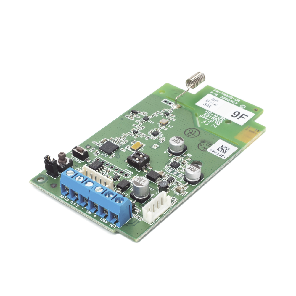 Receptor de zonas Crow compatibles con los paneles de la serie RUNNER - Image 3