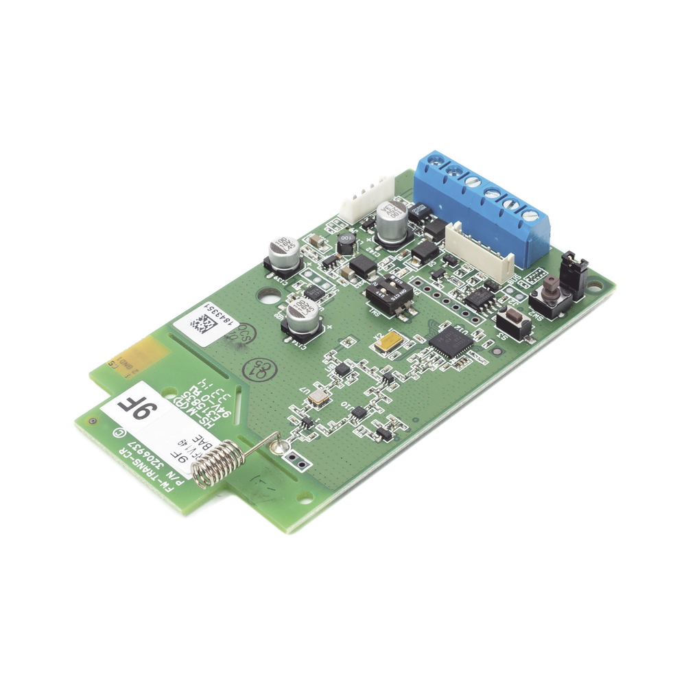 Receptor de zonas Crow compatibles con los paneles de la serie RUNNER - Image 2