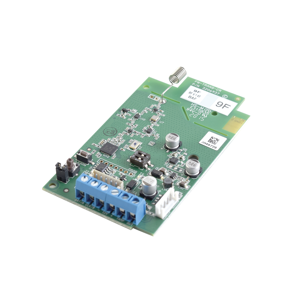 Transceptor Inalámbrico 916MHz. 2 Vías.