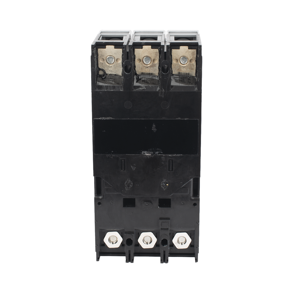 Interruptor Termomagnético 600V 3X150A, Con zapatas principales. - Image 4