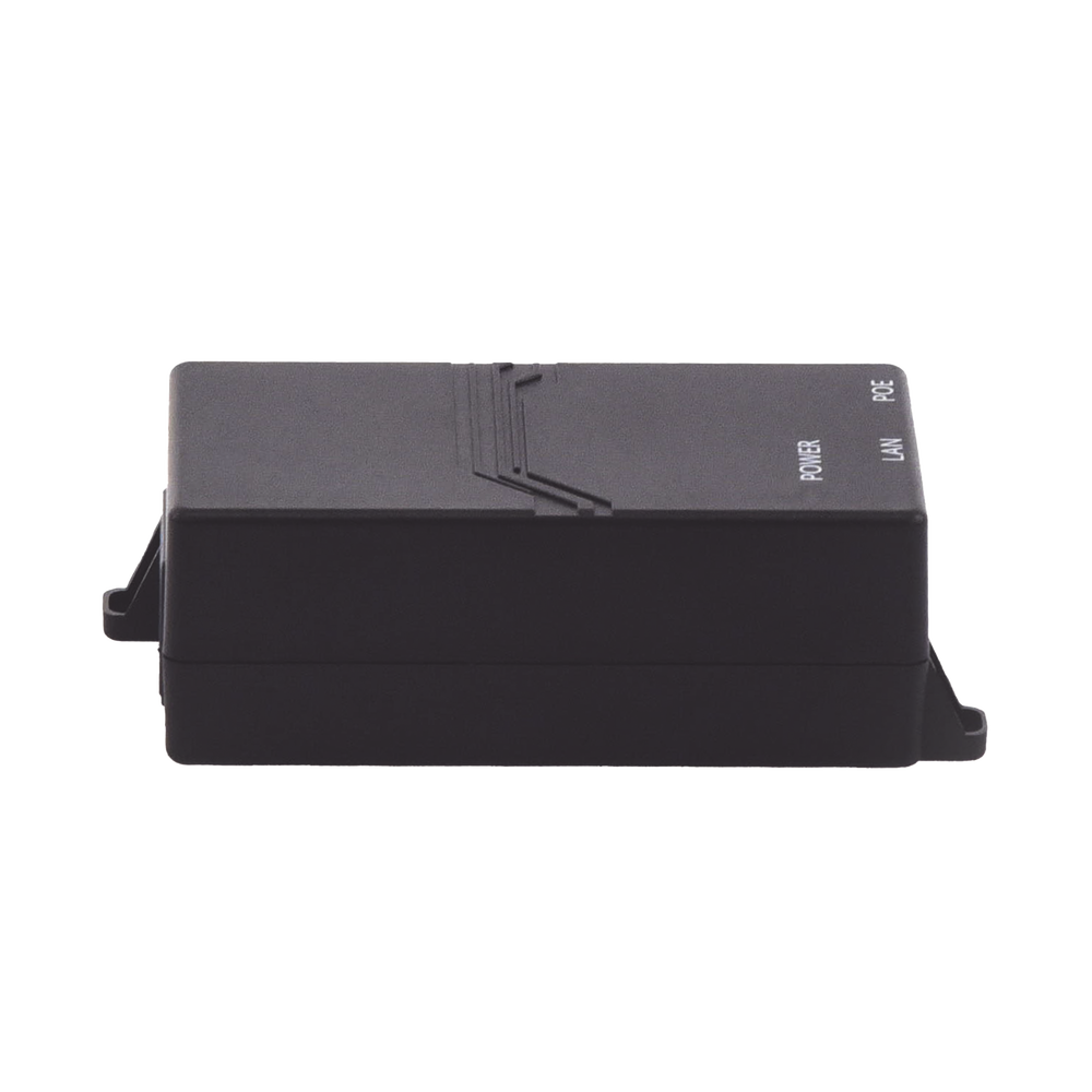 Inyector PoE Pasivo 48vcc Gigabit para APs Grandstream hasta 24W GWN7605, GWN7605LR, GWN7615, GWN7630, GWN7630LR, GWN7660, GWN7660LR y GWN7664. - Image 3