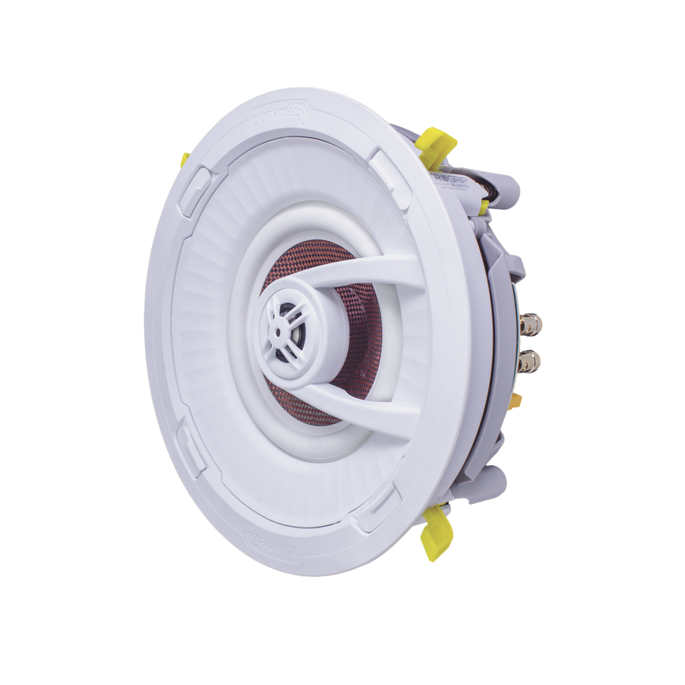 Altavoz de 7 " | montaje de Techo | Diseño TruGrip | Instalación sin Herramientas