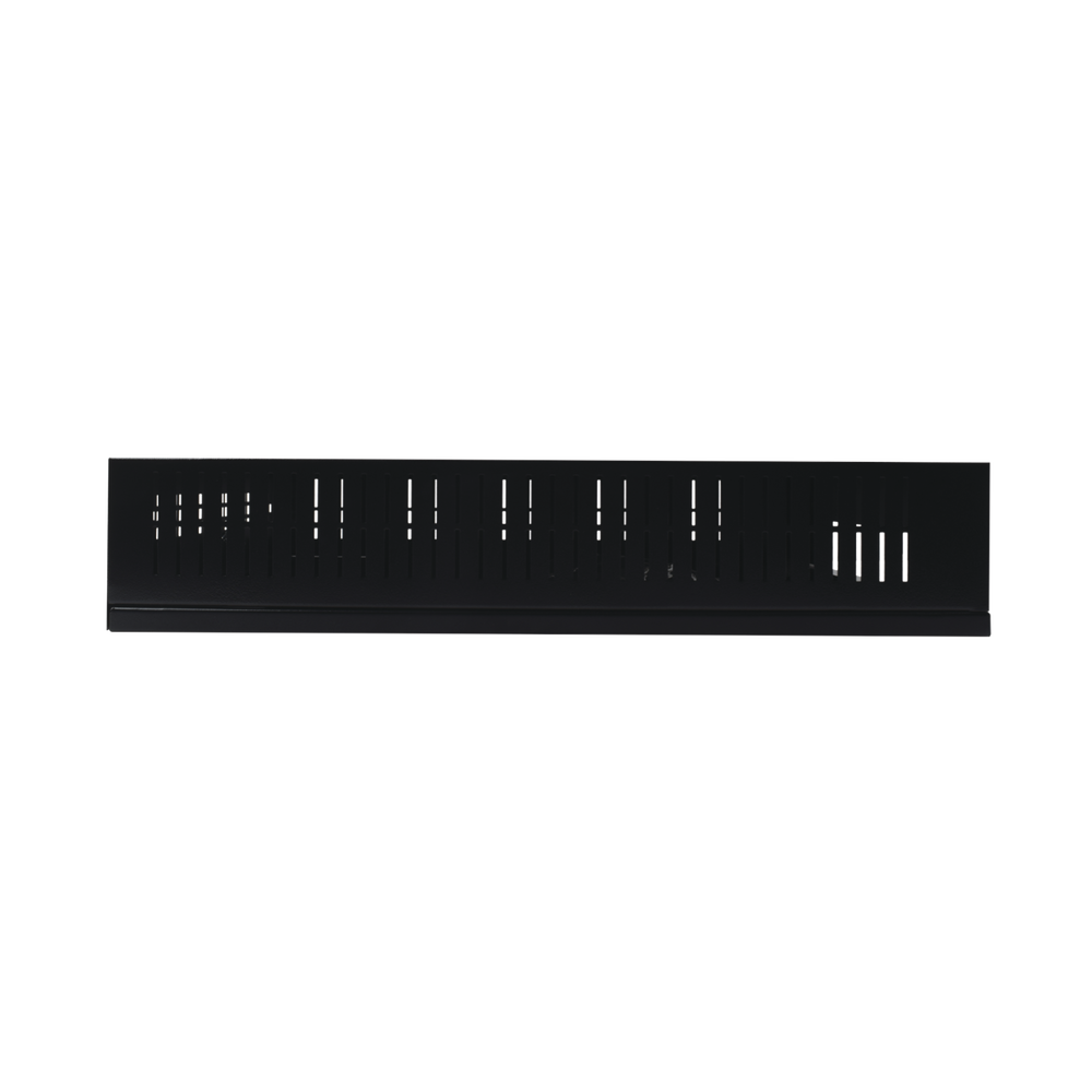 Gabinete Metálico de Seguridad para DVR/NVR. Tamaño Max. de DVR/NVR: 445 x 88 x 400 mm (An. x Al. x Prof.) - Image 2