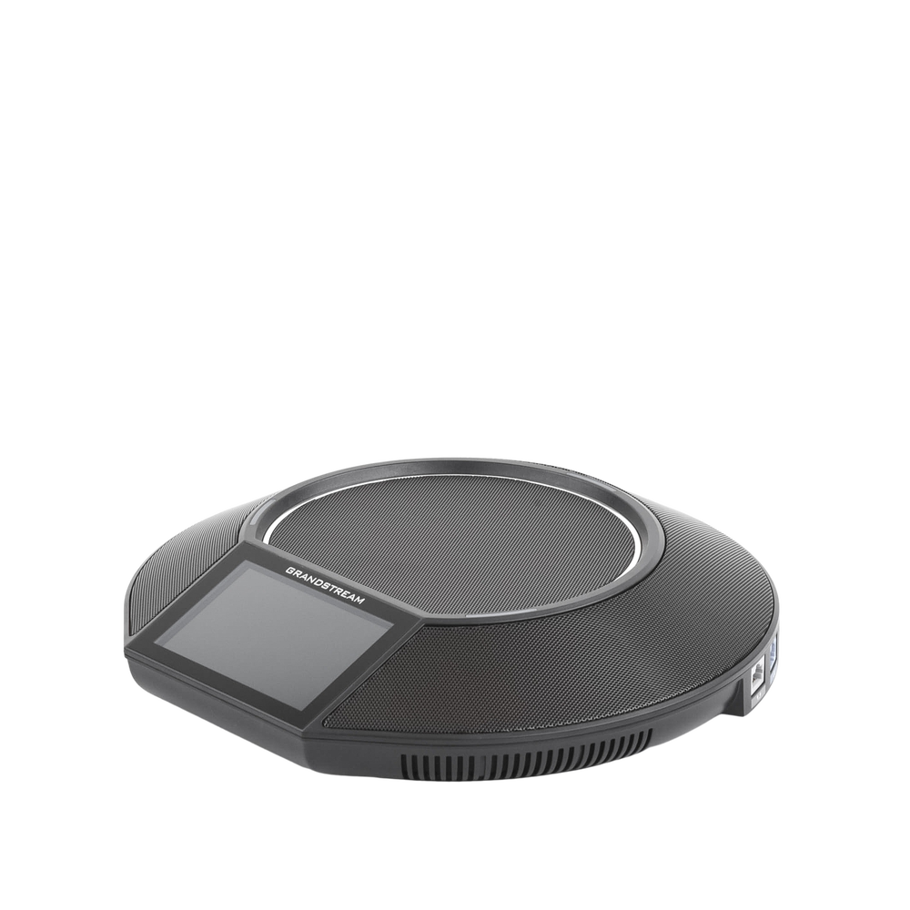 Teléfono IP Empresarial Android para Conferencia de 6 líneas y conferencia de 7 vías con pantalla táctil