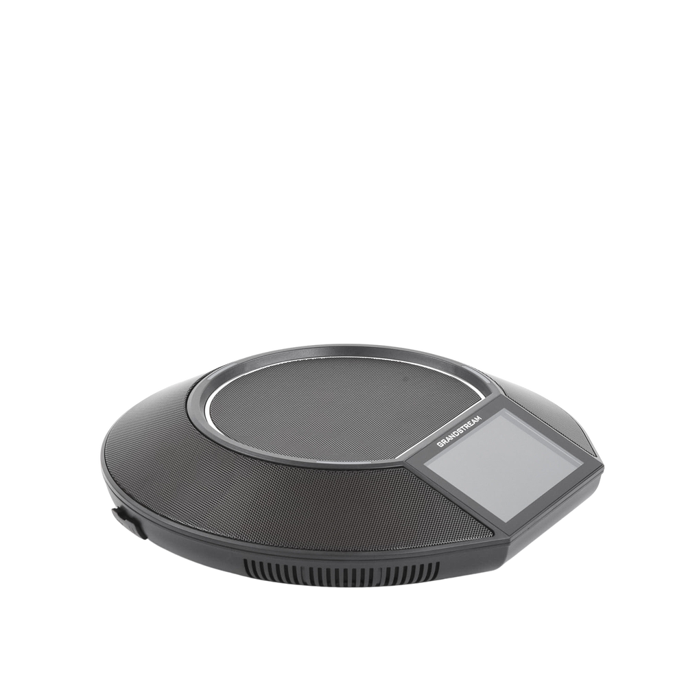 Teléfono IP Empresarial Android para Conferencia de 6 líneas y conferencia de 7 vías con pantalla táctil - Image 2