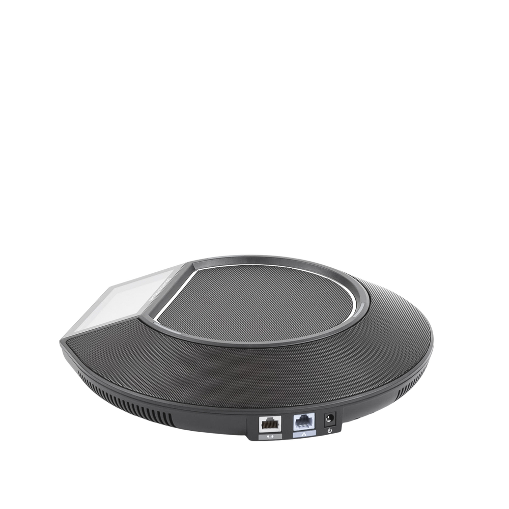 Teléfono IP Empresarial Android para Conferencia de 6 líneas y conferencia de 7 vías con pantalla táctil - Image 3