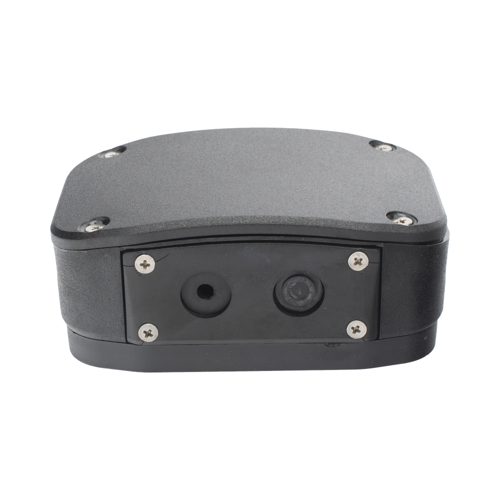 Sensor Inteligente Universal / Anti-trepa de intrusos / Para muros, mallas ciclonicas, rejas, paredes, andamios, vidrio, cristales, etc / Sin falsas alarmas /Protección de 5 metros de diámetro / Integración con cualquier panel de alar