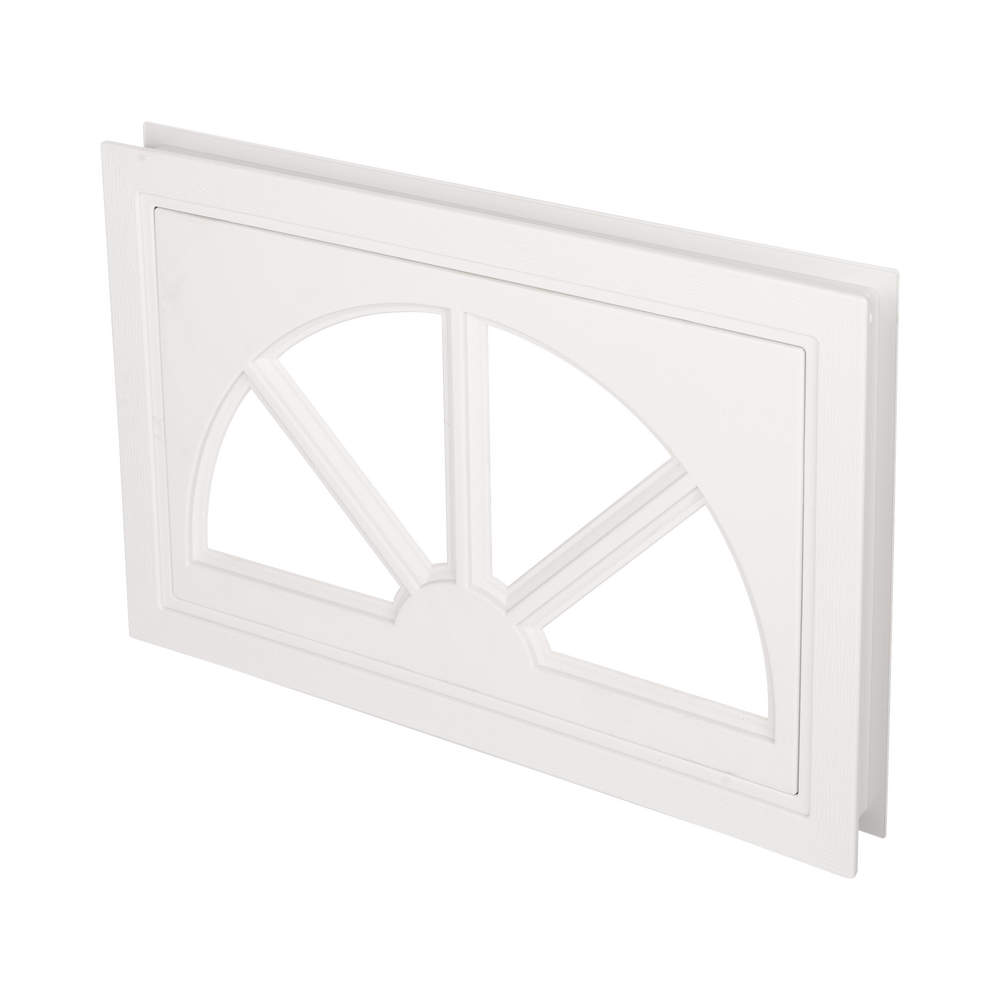 Ventana p / Puerta d / Garage / Cuadro Corto / Estilo Colonial. - Image 3