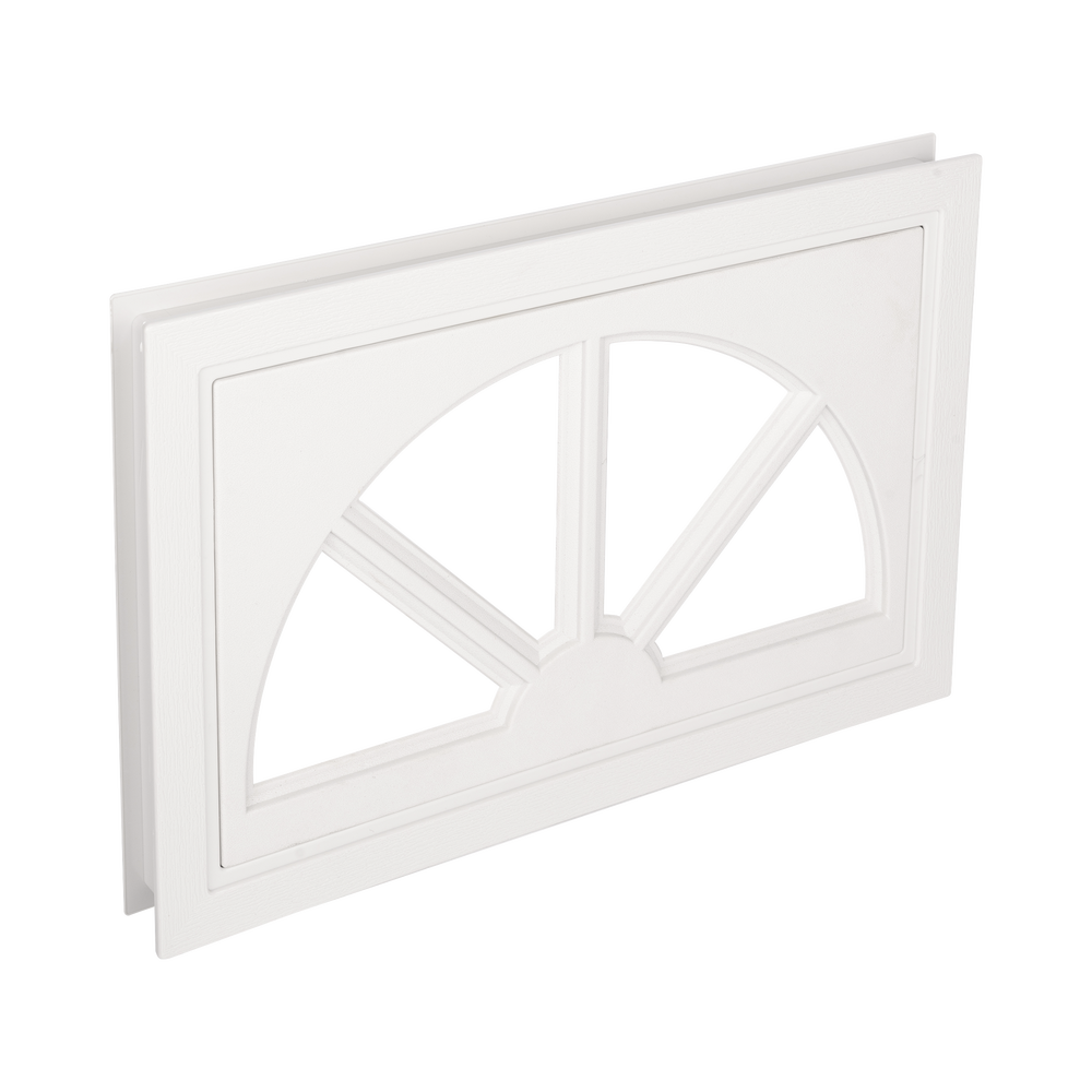 Ventana p / Puerta d / Garage / Cuadro Corto / Estilo Colonial. - Image 2