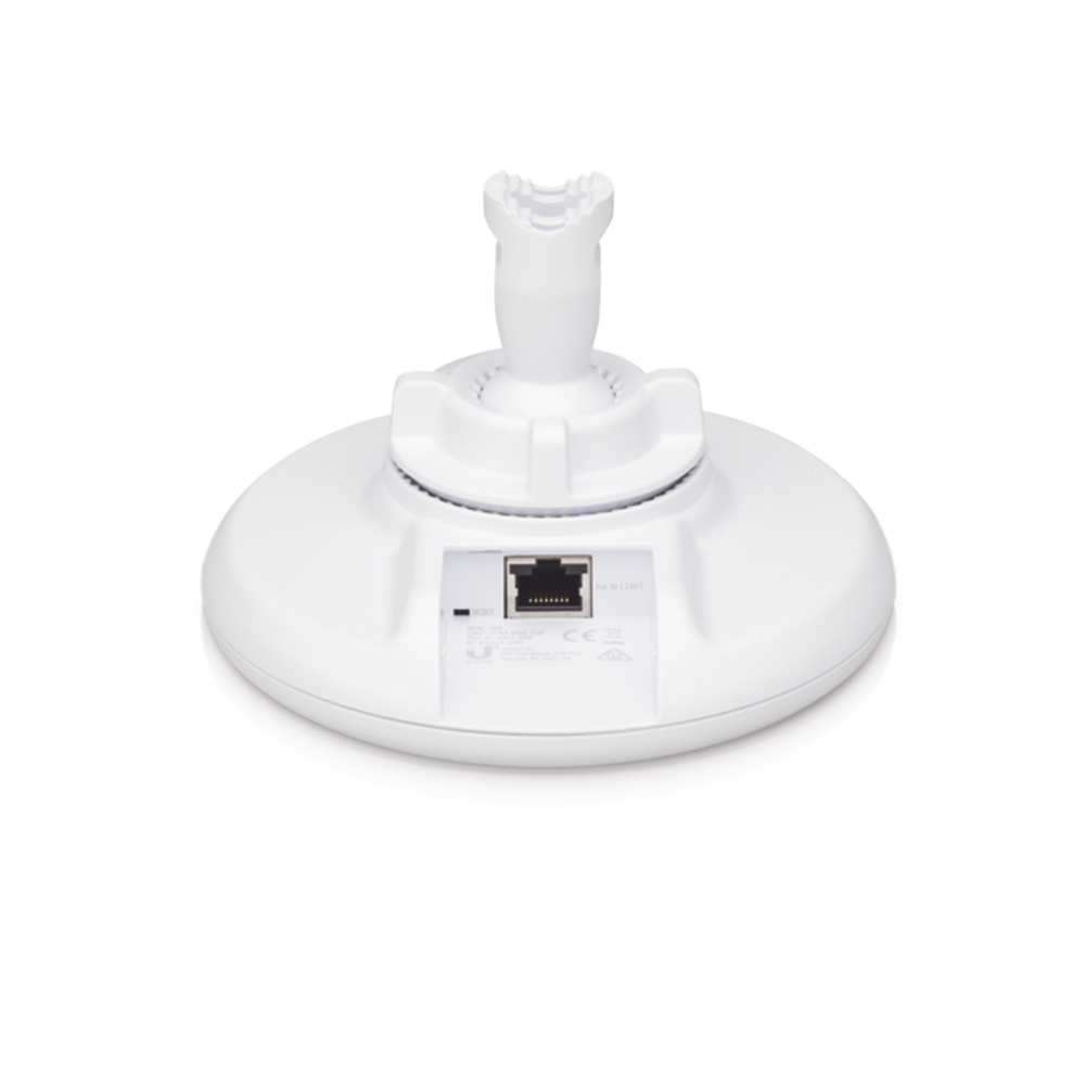 Radio airMAX de alta capacidad, hasta 1 Gbps en 60 GHz con failover en 5 GHz, con antena integrada de 17.2 y 10 dBi respectivamente - Image 5