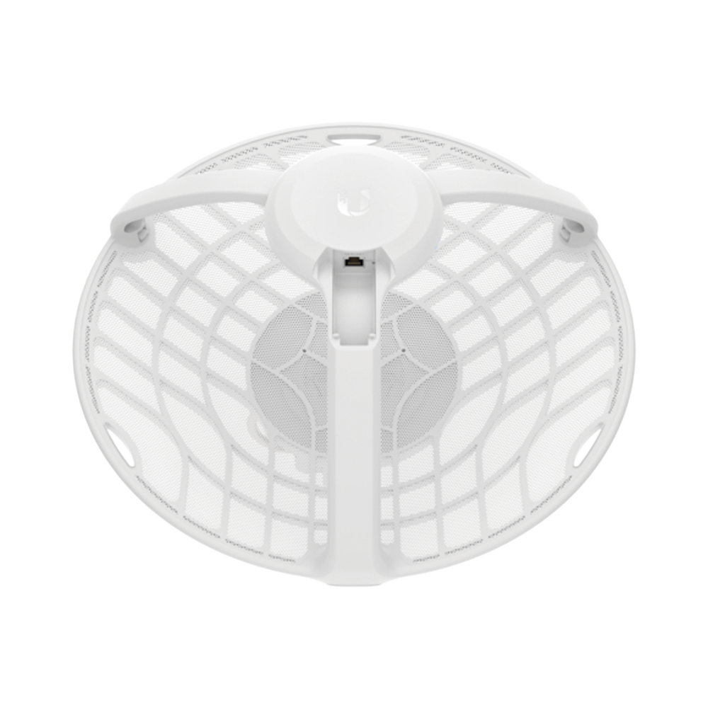 Radio airMAX LR de alta capacidad, hasta 1 Gbps en 60 GHz con failover en 5 GHz, con antena integrada de 38 y 11 dBi respectivamente - Image 2