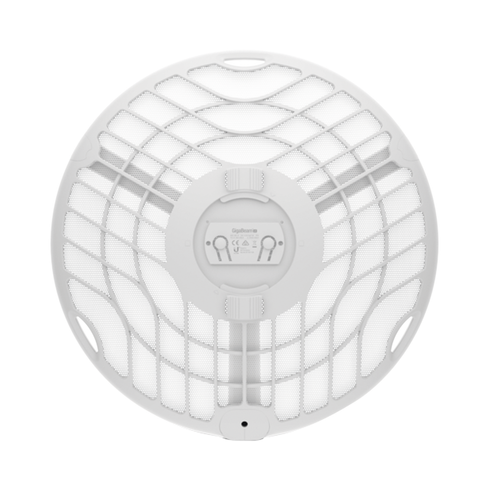 Radio airMAX LR de alta capacidad, hasta 1 Gbps en 60 GHz con failover en 5 GHz, con antena integrada de 38 y 11 dBi respectivamente - Image 4