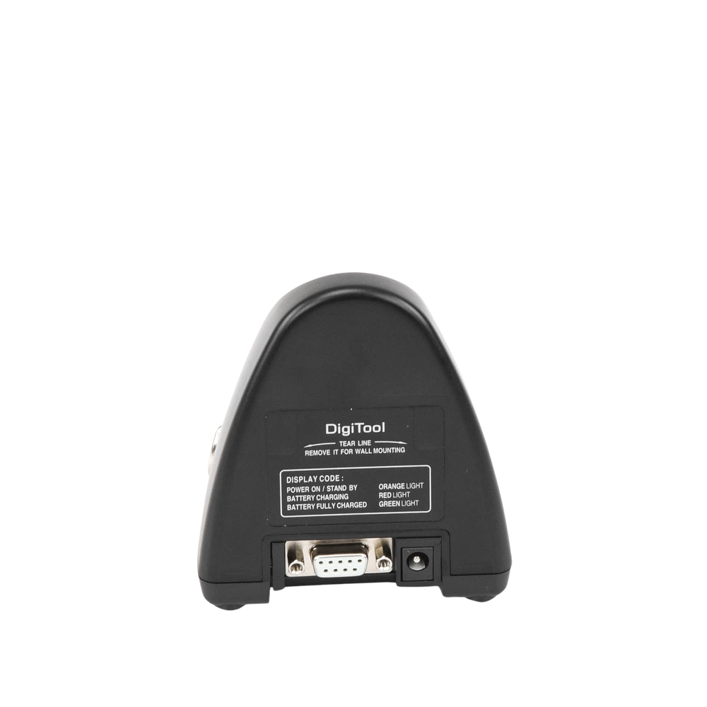 Base para Adquisición de Datos y Estación de Carga para Lector DigiTool GC-01 - Image 2