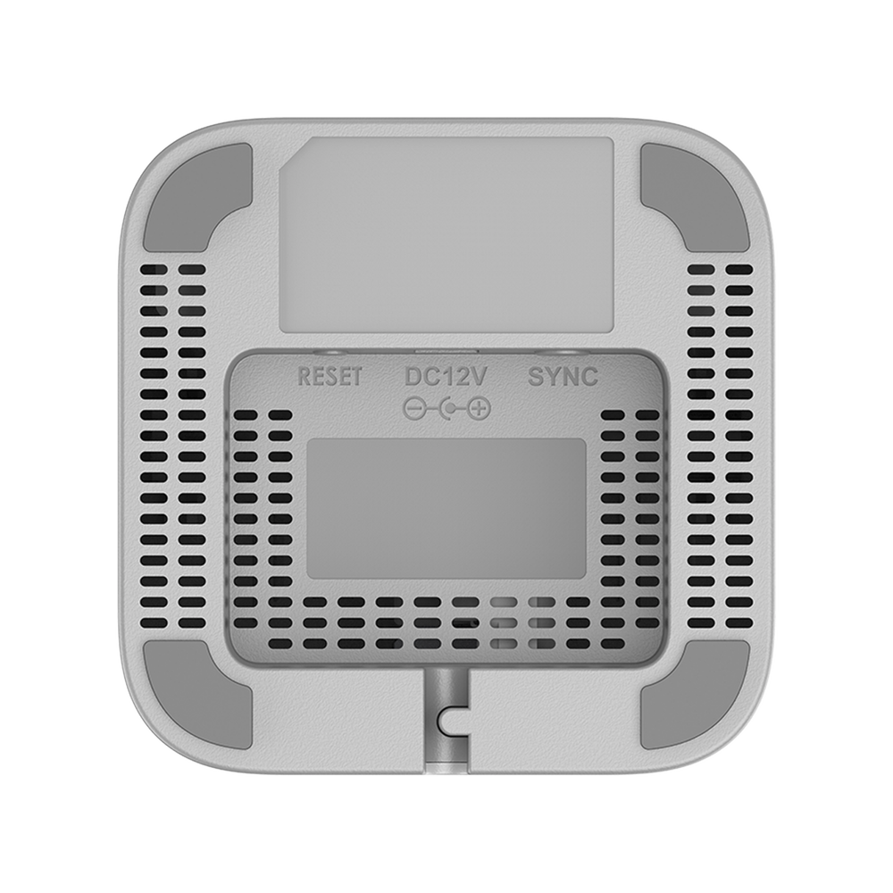 4 en 1: Firewall Nueva Generación, Router Wi-Fi, PBX IP, Switch, incluye un AP Wi-Fi 6 de doble banda - Image 5