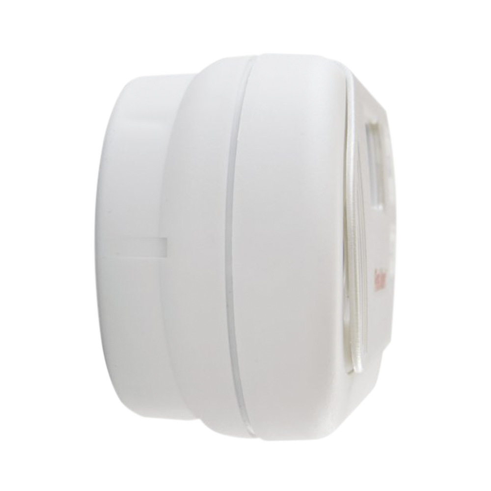 Detector Combo de Combinación de Gases Explosivos: Metano (GN), Propano (LP) y Monóxido de Carbono (CO), Con Pantalla Digital Retroiluminada, 120 Vca y Batería de Respaldo - Image 3