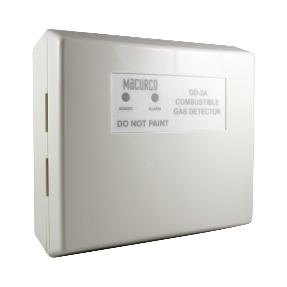 Detector de Gas Combustible / Metano y Propano / Uso Residencial - Image 2