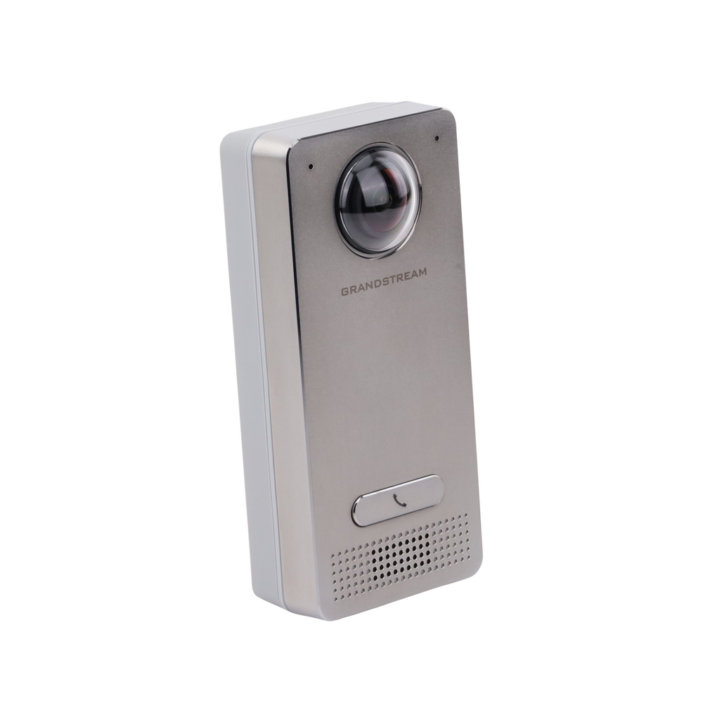 Video Intercomunicador IP (SIP), apertura por código, Antivandálico IK10, 2 relevadores, IP66, PoE - Image 3