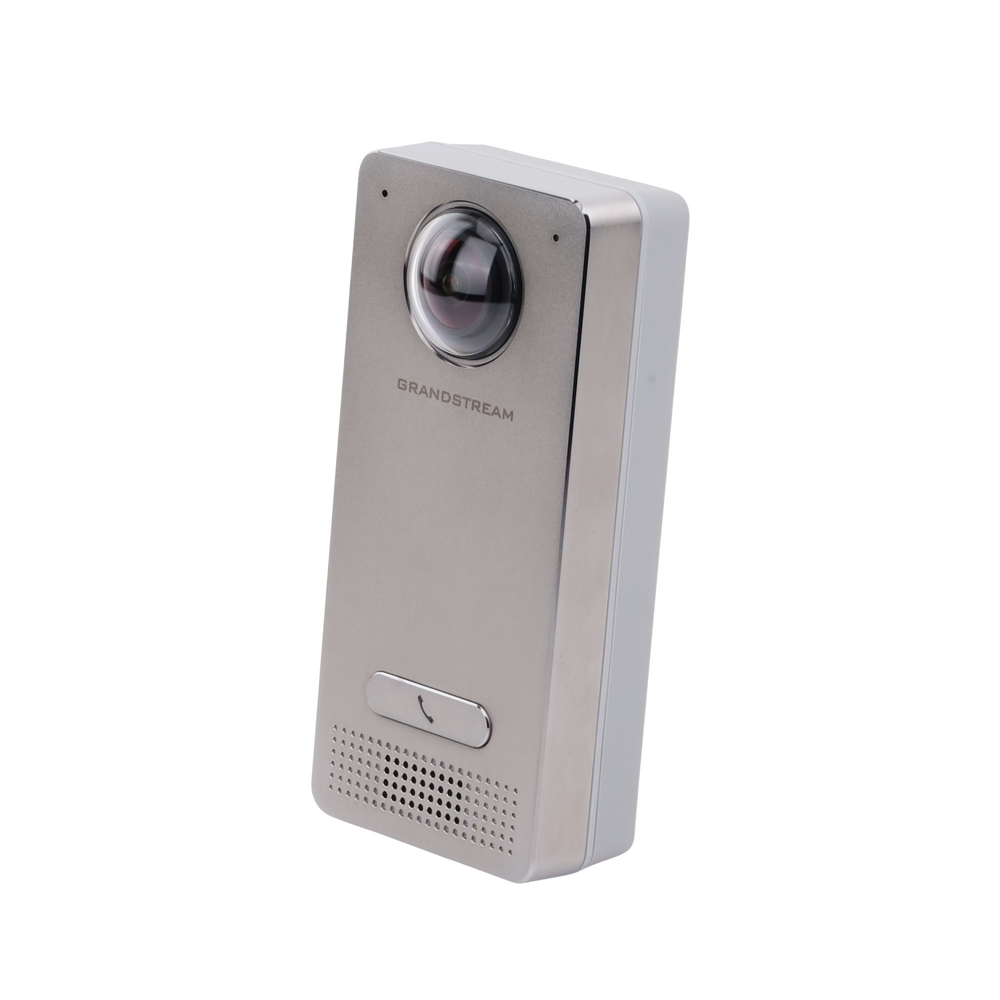 Video Intercomunicador IP (SIP), apertura por código, Antivandálico IK10, 2 relevadores, IP66, PoE - Image 5