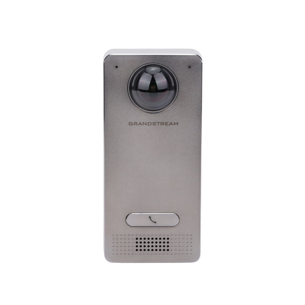 Video Intercomunicador IP (SIP), apertura por código, Antivandálico IK10, 2 relevadores, IP66, PoE - Image 6