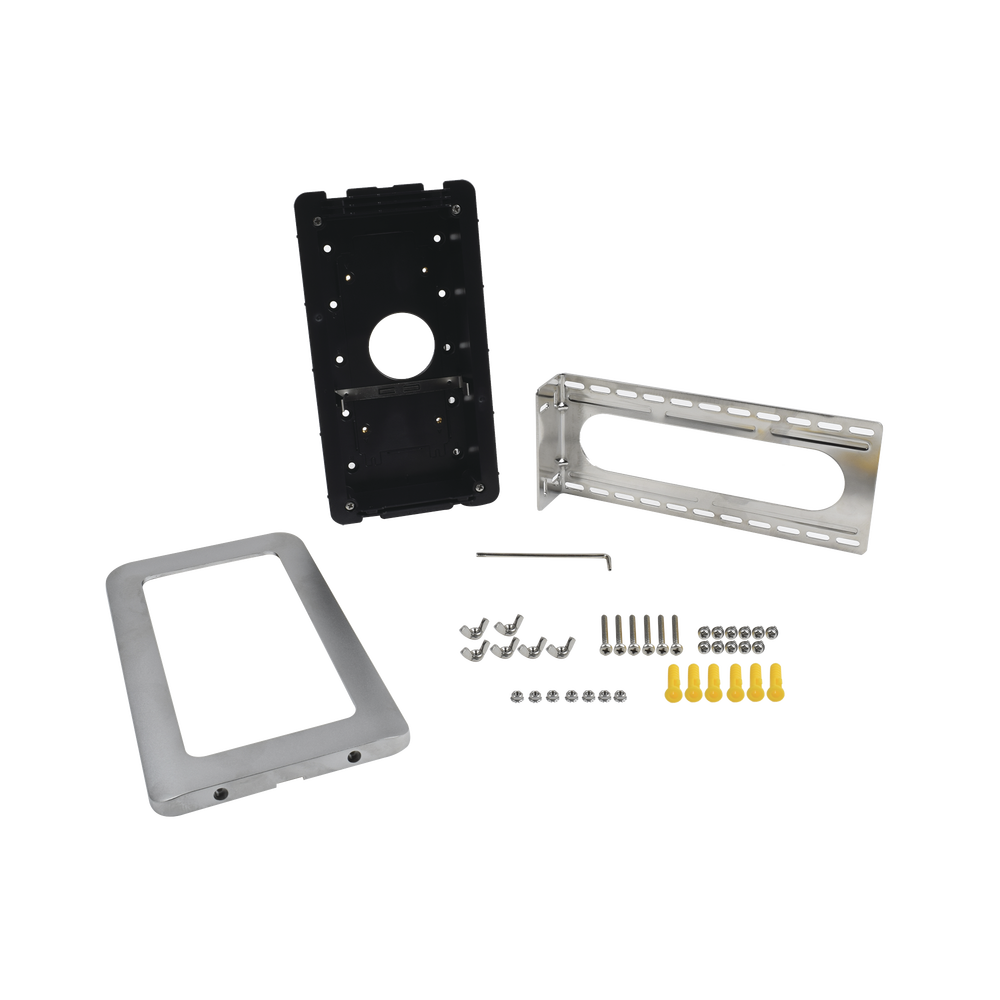 Marco con montaje en muro por GDS37X0 - Image 2