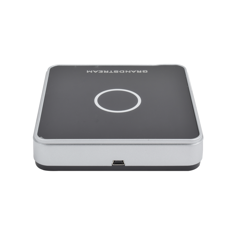 Lector de tarjetas RF por medio de puerto USB, complemento para equipos GDS37XX - Image 2