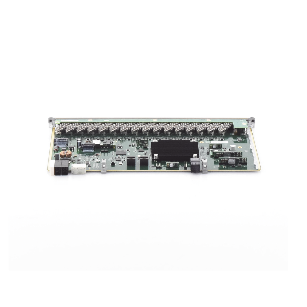 Tarjeta de Servicio 16 puertos XGPON para OLTs FiberHome serie AN6000 (No Incluye Modulos PON) - Image 4