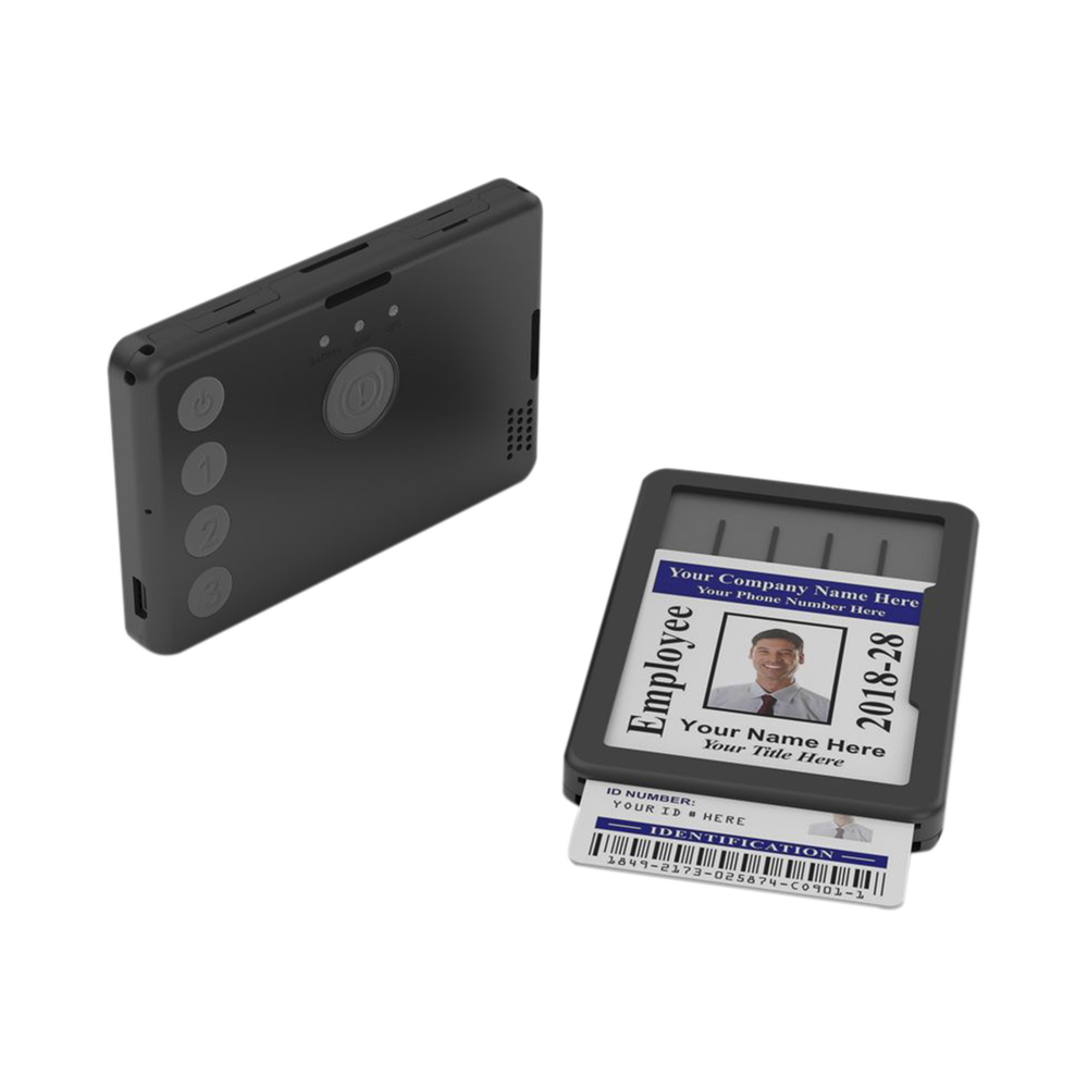 Rastreador Satelital Personal con Conexion a Bluetooth y GNSS - Image 4