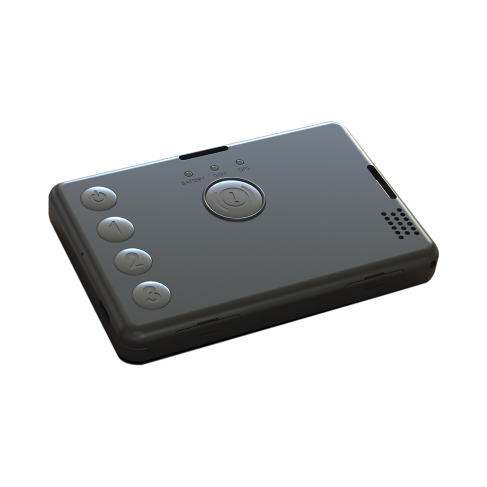 Rastreador Satelital Personal con Conexion a Bluetooth y GNSS - Image 5