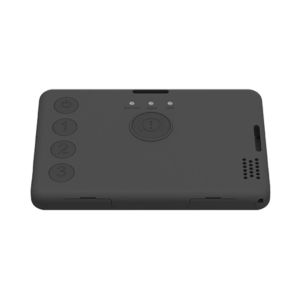 Rastreador Satelital Personal con Conexion a Bluetooth y GNSS - Image 6