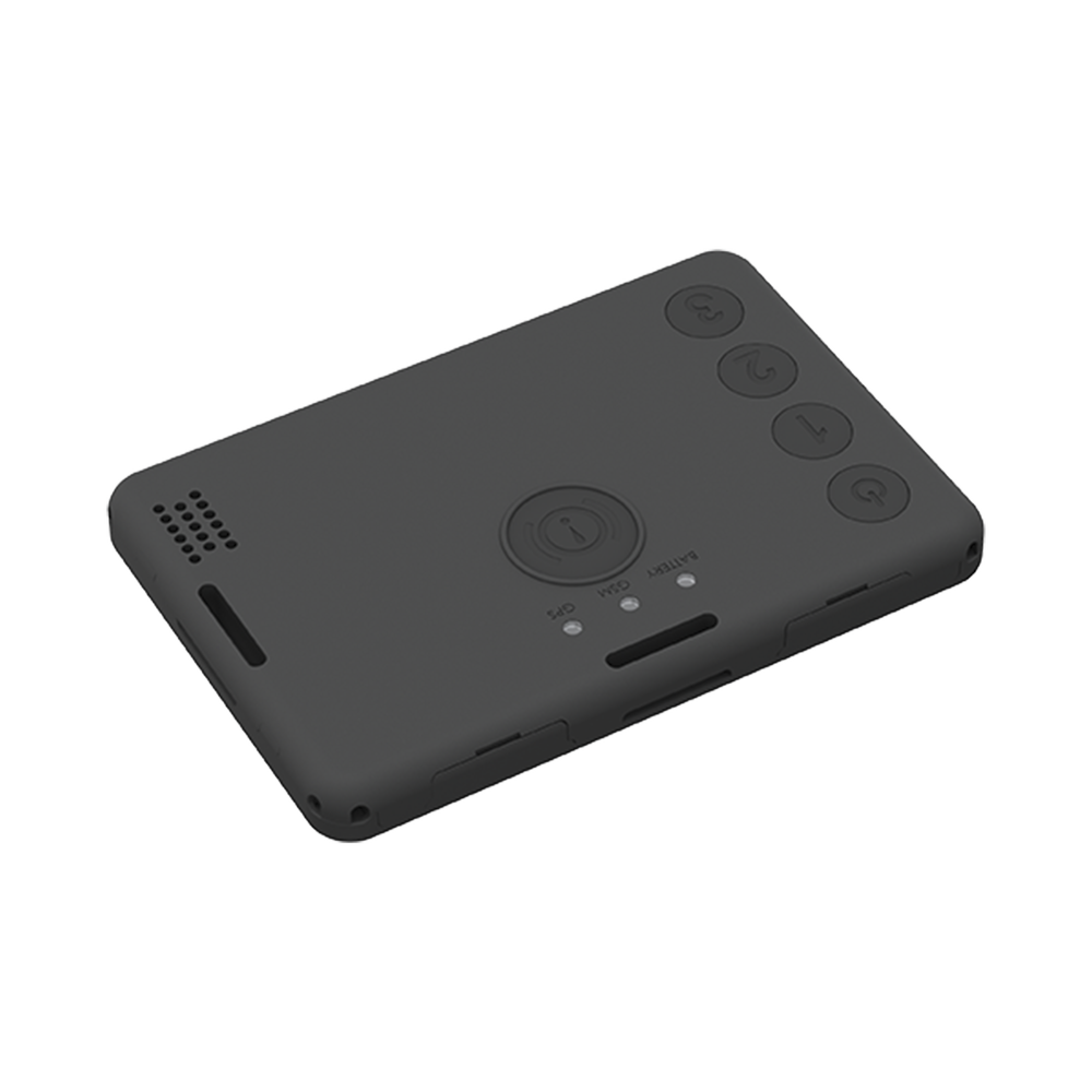 Rastreador Satelital Personal con Conexion a Bluetooth y GNSS - Image 7