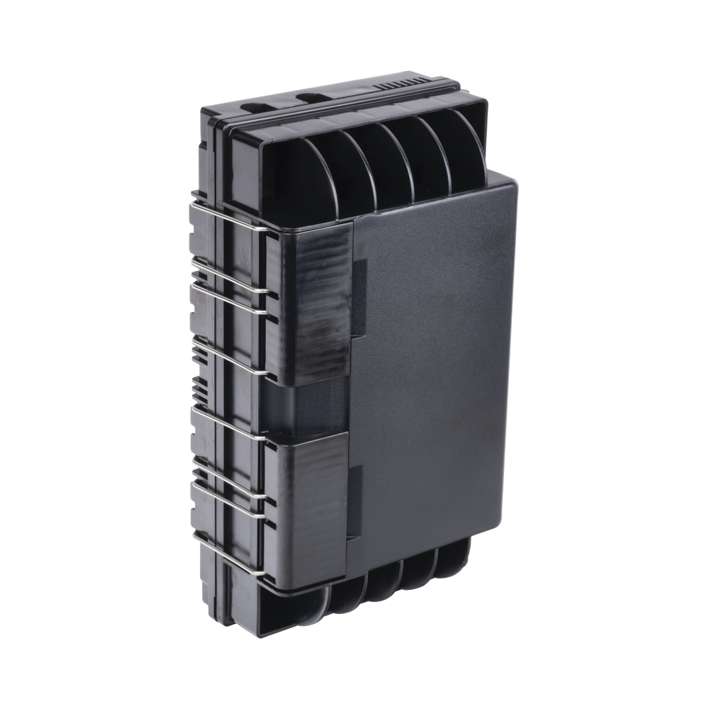 Caja de Empalme de Fibra ?ptica, Exterior IP65, Instalaci?n A?rea, Hasta 144 Empalmes - Image 3